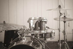 Robonzo's Gretch Catalina Birch