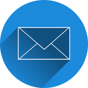 Email logo icon