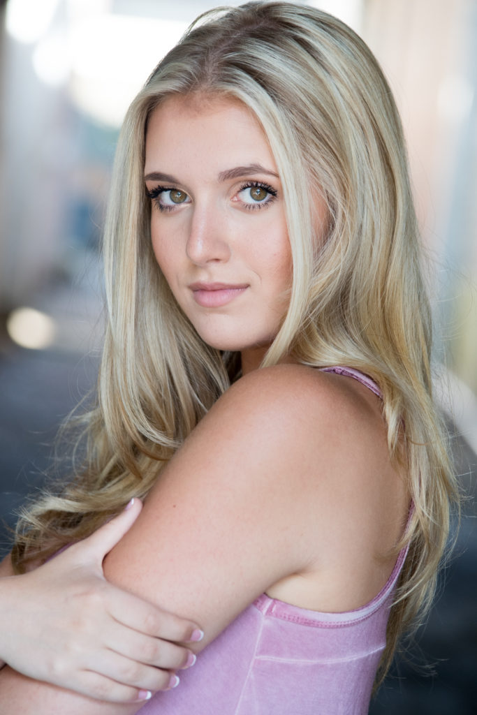 Disney Radio Artist Samantha LaPorta on Performing, Songwriting