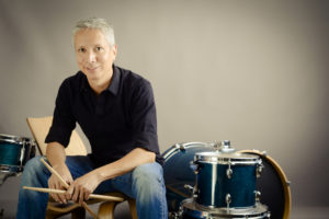 Roberto R Hernandez | Robonzo | Drummer, Podcast Creator & Host, Author, Marketeer, Unstarving Musician Podcast, The Unstarving Musician's Guide to Getting Paid Gigs | Unstarving Musician Podcast | Leave Feedback | Speakpipe