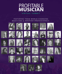 Profitable Musician Summit
