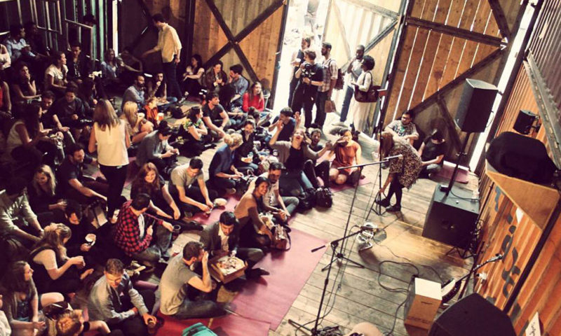 Sofar Sound Kansas City