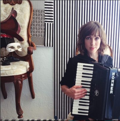 Hannah Holbrook, Solo Artist, SHEL, Late Bloomer EP available on Spotify, @HannahOnTheKeys on Facebook