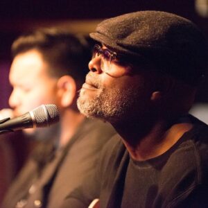 Ray Prim | Singer songwriter, guitarist, Austin, Ray Prim Band