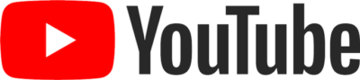 YouTube logo