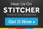 Stitcher banner