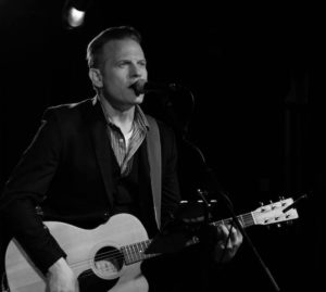 Jace Everett, Dust & Dirt, Nashville, Songwriter, Bass Player, Guitar, Lowlands