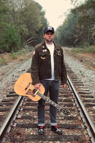 Abe Partridge, Beauty in Music and Art, Colors, Cotton Fields and Blood for Days