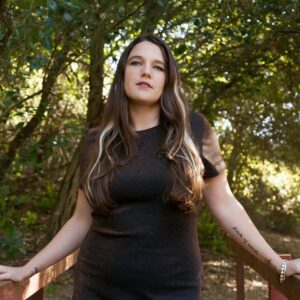 Lindsay White, Songwriting, Side Hustles, Gratitude, Surrogate from Lights Out