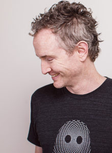 Jamie Hill (pic by Stephan Babuljak)