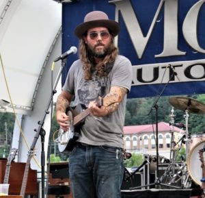 Tony Harrah, Singer Songwriter, Producer, Folk, Americana, Charleston W Virginia, Austin Songwriting Group, Merchandising