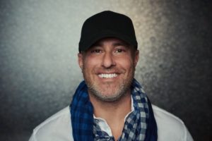 Jason Davis