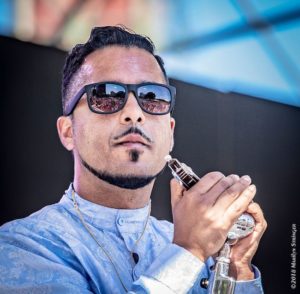 Aki Kumar | Bollywood Blues, Gratitude, Humility, and Band Dynamics