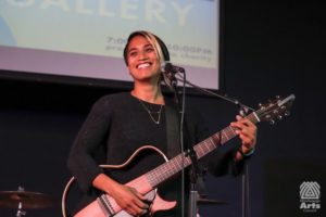 Arlene Paculan - Community and the Power of Connection | Missassauga Arts