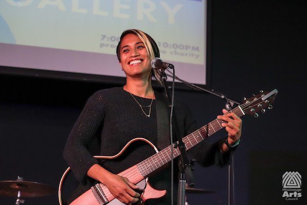 Arlene Paculan - Community and the Power of Connection | Missassauga Arts 