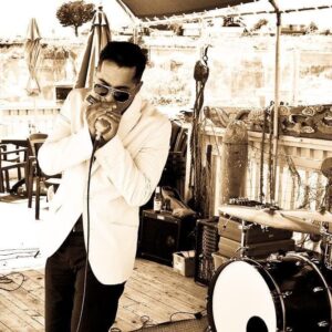 Aki Kimar Signs with Sony India, releases new single Dilruba