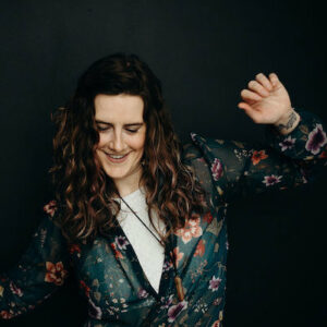 Karyn Ann, Lady Brain Presents, Touring
