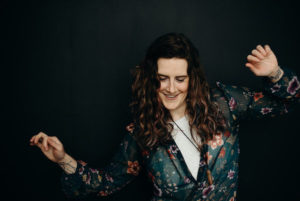Karyn Ann, Lady Brain Presents, Touring