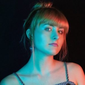 Being a Performing Artist Amidst a Pandemic | Chloe Collins