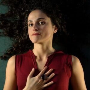 Teaching Music Production Online | Liz Cirelli