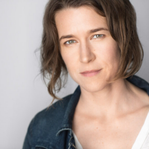 Navigating Grief Through Music | Kate Schutt