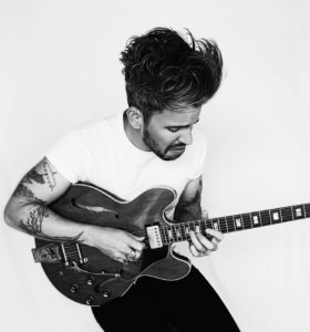 Doing It All As An Artist | Caleb Lovely