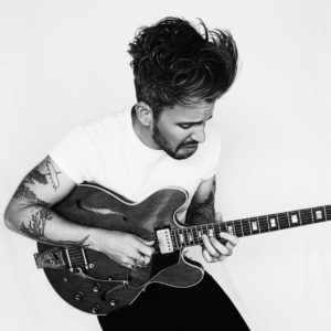 Doing It All As An Artist | Caleb Lovely