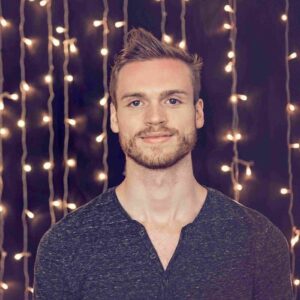 Michael Walker Modern Musician