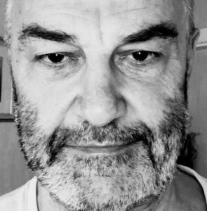 New Gods Part 2 Co-Writer Peter Rand
