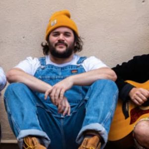 Garret Laver, Lucid Phase - Roots Reggae, Dub, Jam, Blues, World - Roots Enterprise