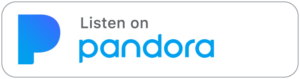 Listen On Pandora badge