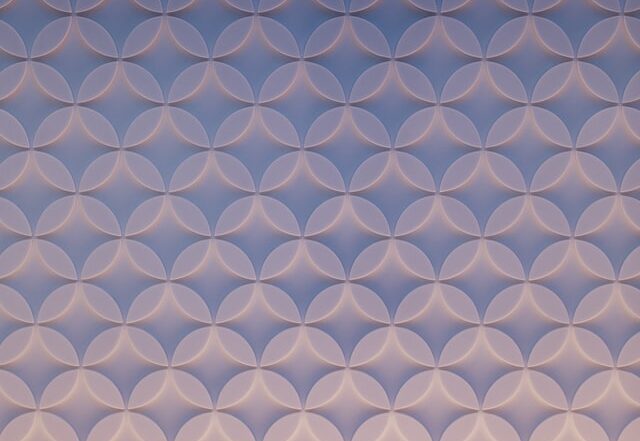 Texture pattern lavendar color