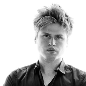 Harrison Marcello, TEMPT