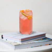 Unstarving Musician Can-Shaped Glass - Image 3