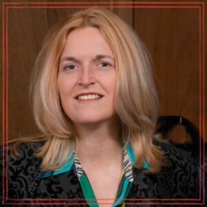 Julia A. Miller, Delmark Records