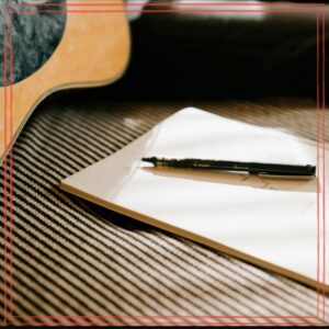 Black Pen on White Paper | Image by @cottonbro on pexels.com | https://www.pexels.com/photo/black-pen-on-white-paper-4708909/