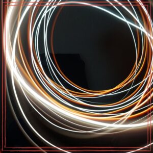 Episode 343 artwork | Ray of lights circles