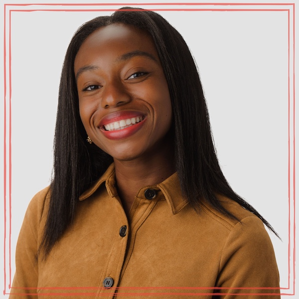 Headshot of Christal Hector of TuneHatch | Unstarving Musician episode artwork