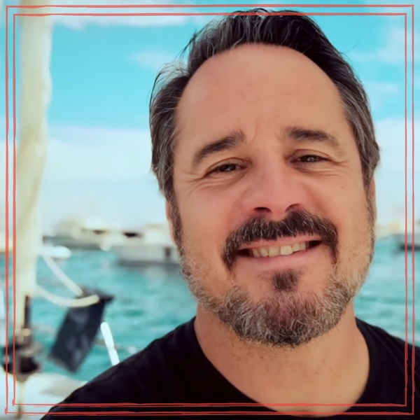 Headshot of Chris SD, Sync Songwriter | Unstarving Musician episode artwork